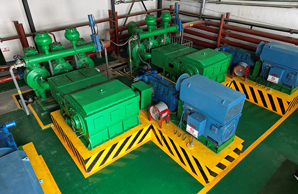 隔膜泵的售后：及時(shí)響應(yīng)護(hù)運(yùn)行