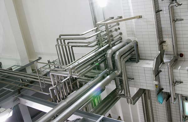 機(jī)械隔膜泵閥體類(lèi)型的選擇