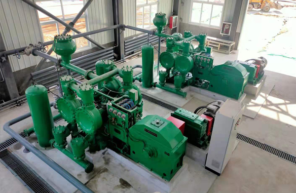 機(jī)械式隔膜泵的工作原理注意事項(xiàng)是什么？