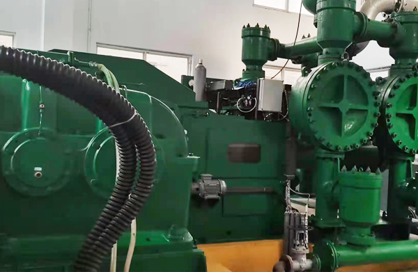 漿體輸送泵旋渦風(fēng)機(jī)故障后如何維修？